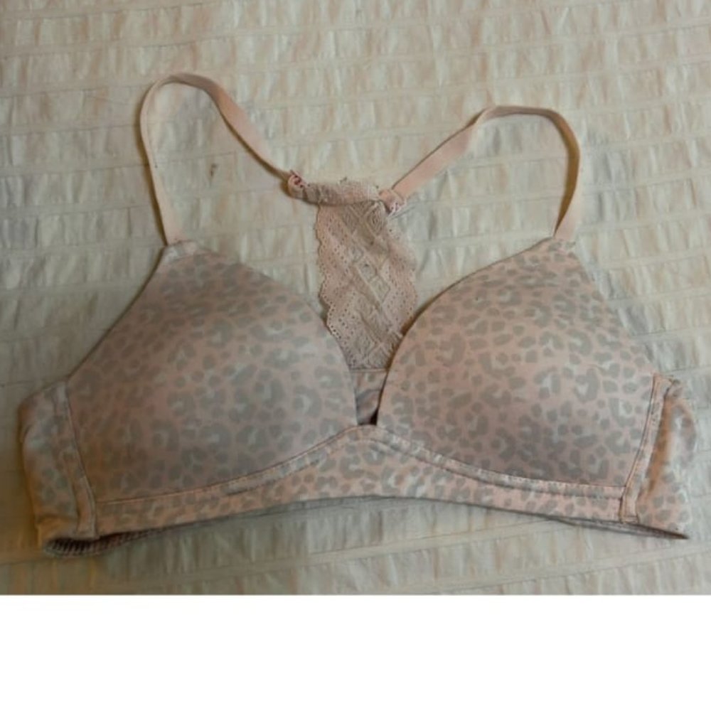 NO CLAPS MAIDENFORM BRA